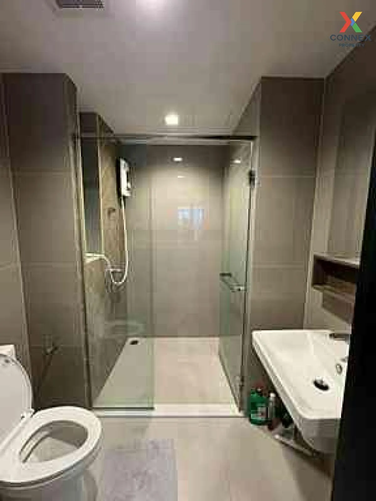For Rent Condo , The Line Phahonyothin Park , BTS-Ha Yaek Lat Phr