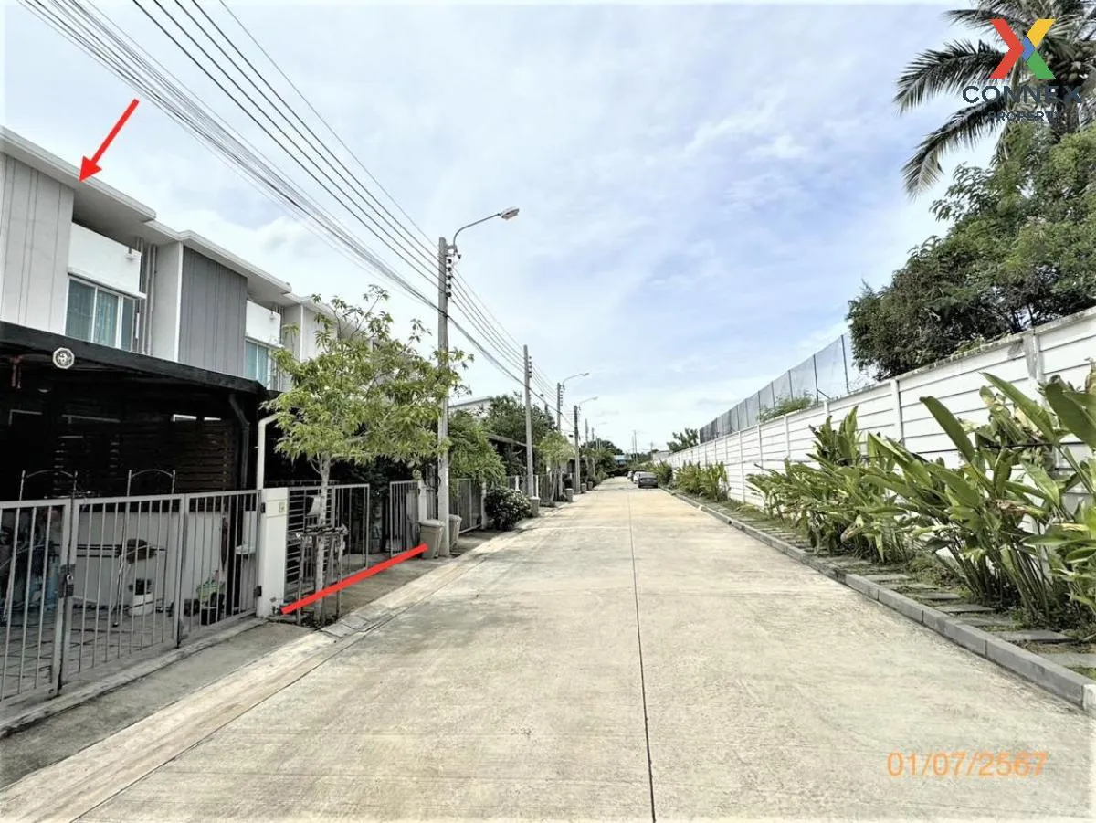 ขายทาวน์เฮ้าส์/ทาวน์โฮม  ซิตี้เซนส์ พระราม 2-ท่าข้าม  ท่าข้าม เขต ขายทาวน์เฮ้าส์/ทาวน์โฮม  ซิตี้เซนส์ พระราม 2-ท่าข้าม  ท่าข้าม เขต 2