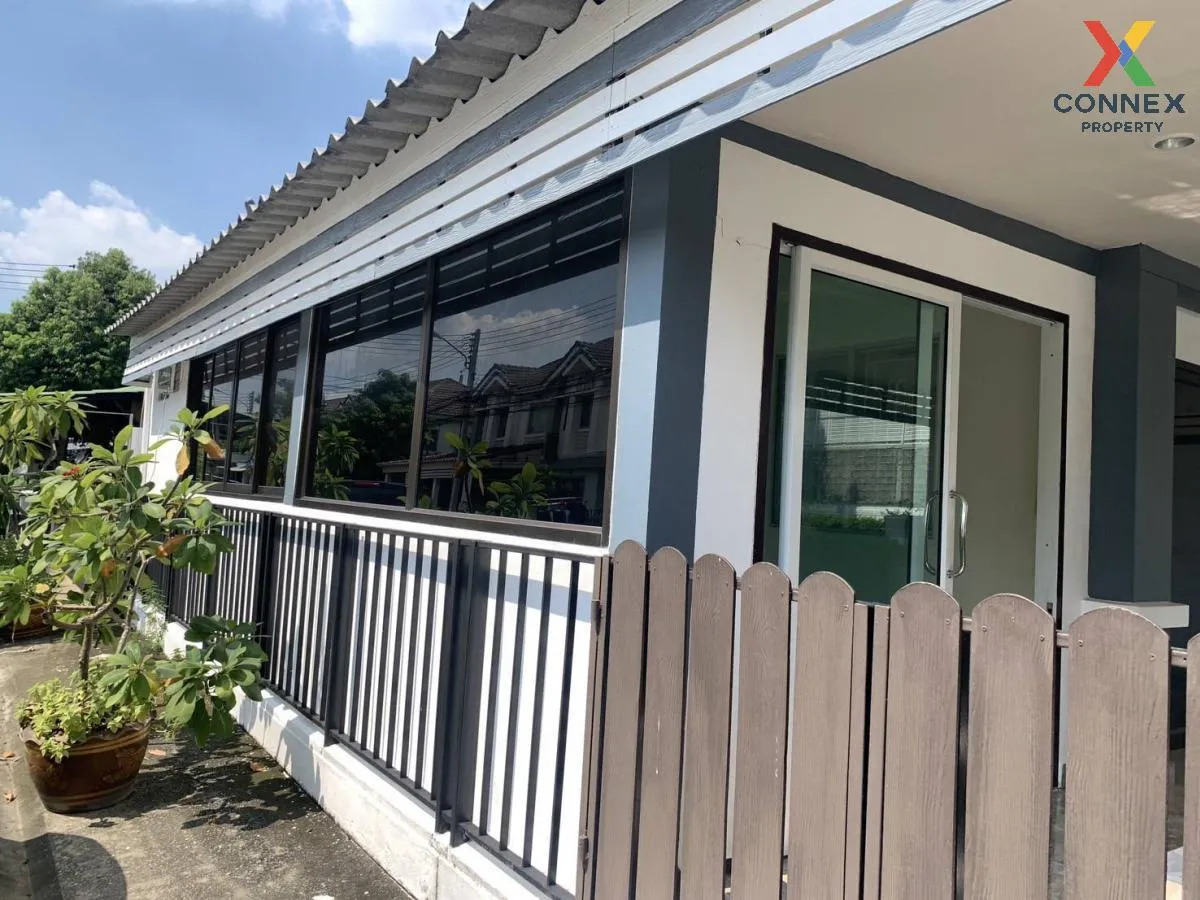 For Sale Townhouse/Townhome  , Baanpruksa 63 Bang Kredee – Pathum 2