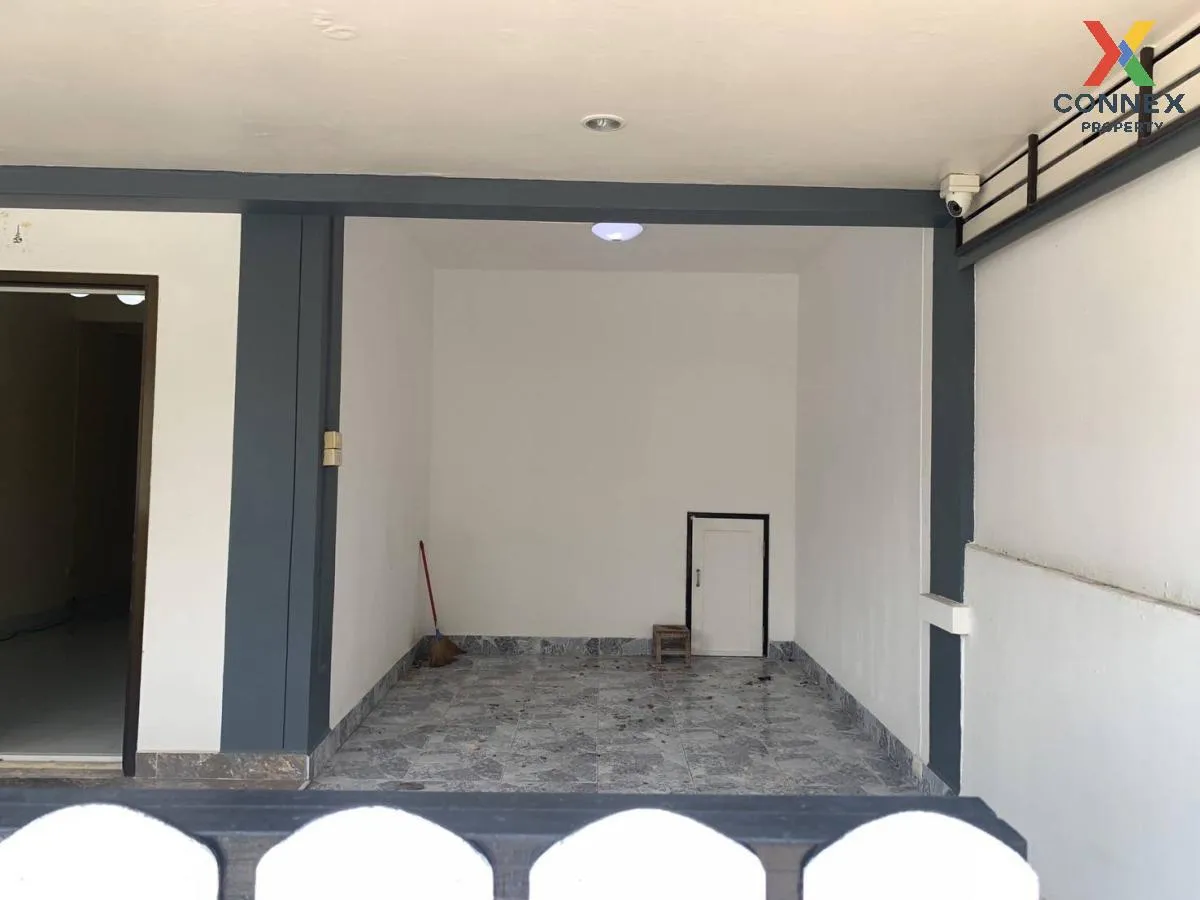 For Sale Townhouse/Townhome  , Baanpruksa 63 Bang Kredee – Pathum 4