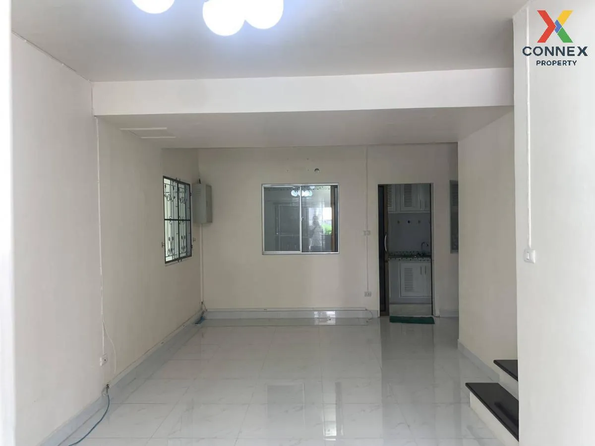 For Sale Townhouse/Townhome  , Baanpruksa 63 Bang Kredee – Pathum