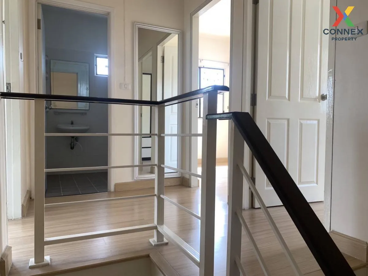 For Sale Townhouse/Townhome  , Baanpruksa 63 Bang Kredee – Pathum