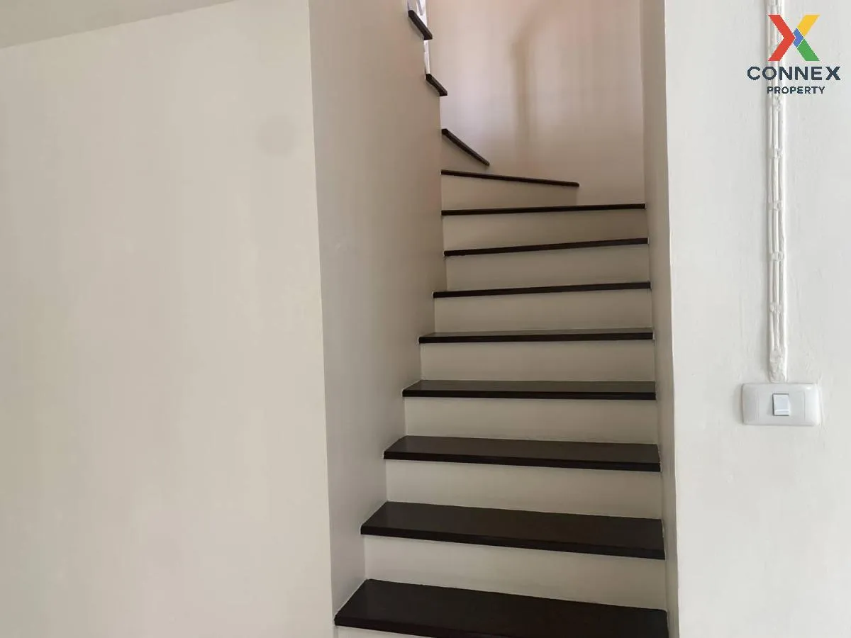 For Sale Townhouse/Townhome  , Baanpruksa 63 Bang Kredee – Pathum