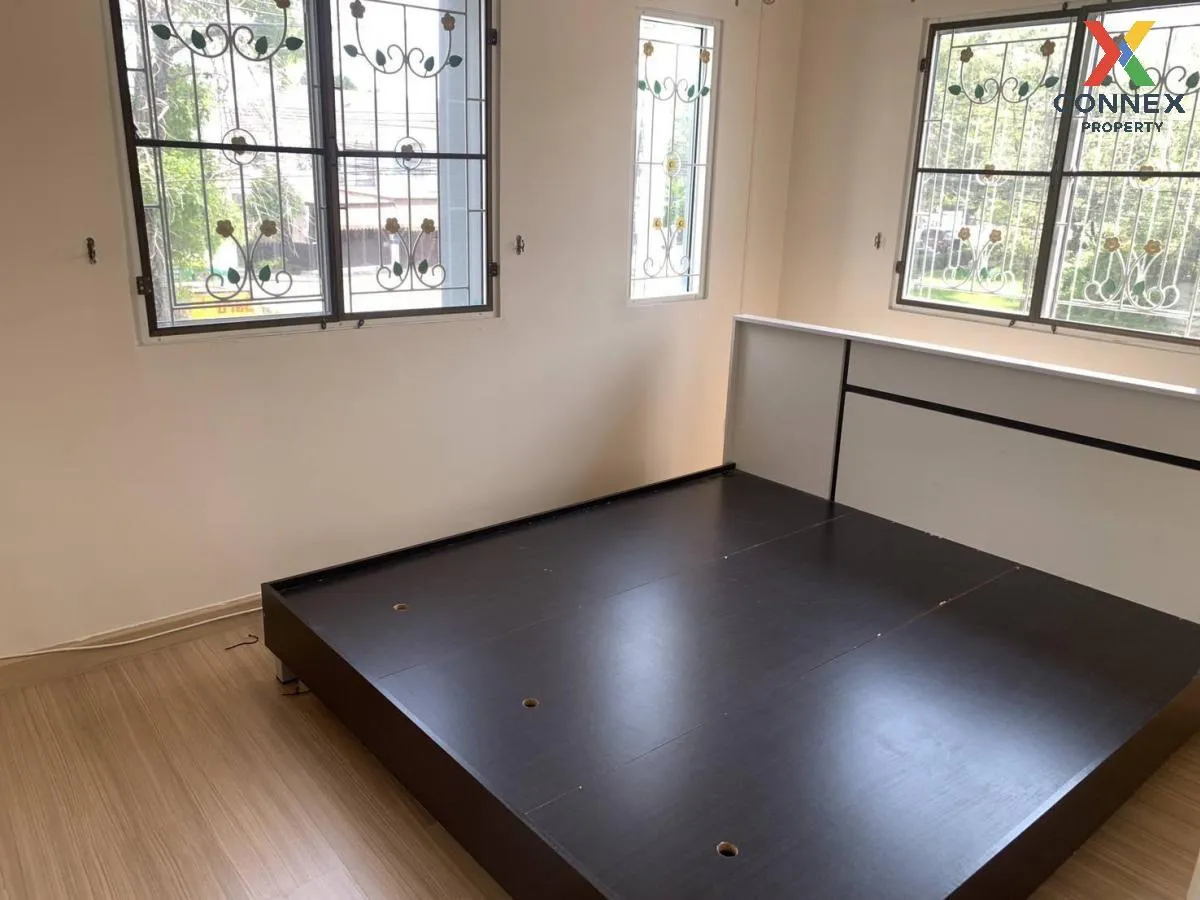 For Sale Townhouse/Townhome  , Baanpruksa 63 Bang Kredee – Pathum