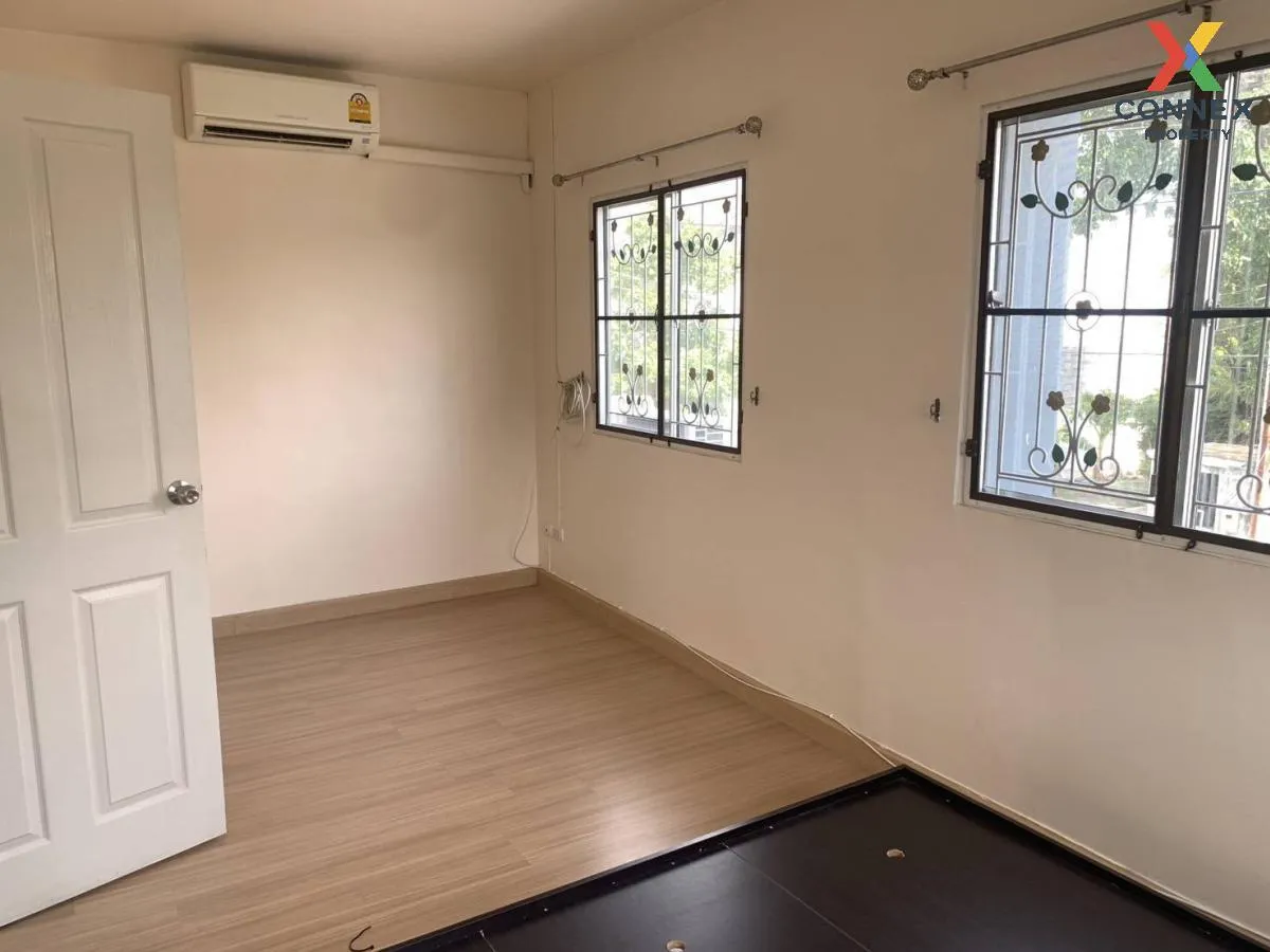 For Sale Townhouse/Townhome  , Baanpruksa 63 Bang Kredee – Pathum