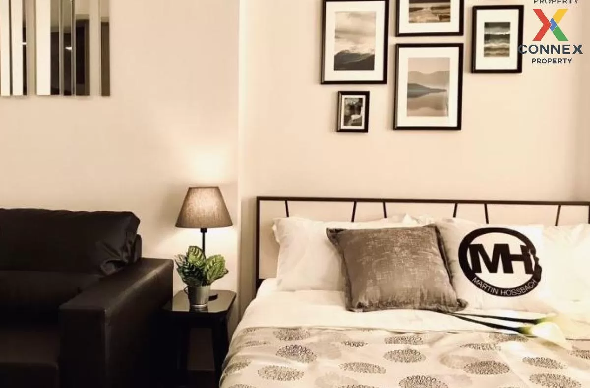 FOR RENT condo , Ideo Sukhumvit 93 , BTS-Bang Chak , Phra Khanong 2