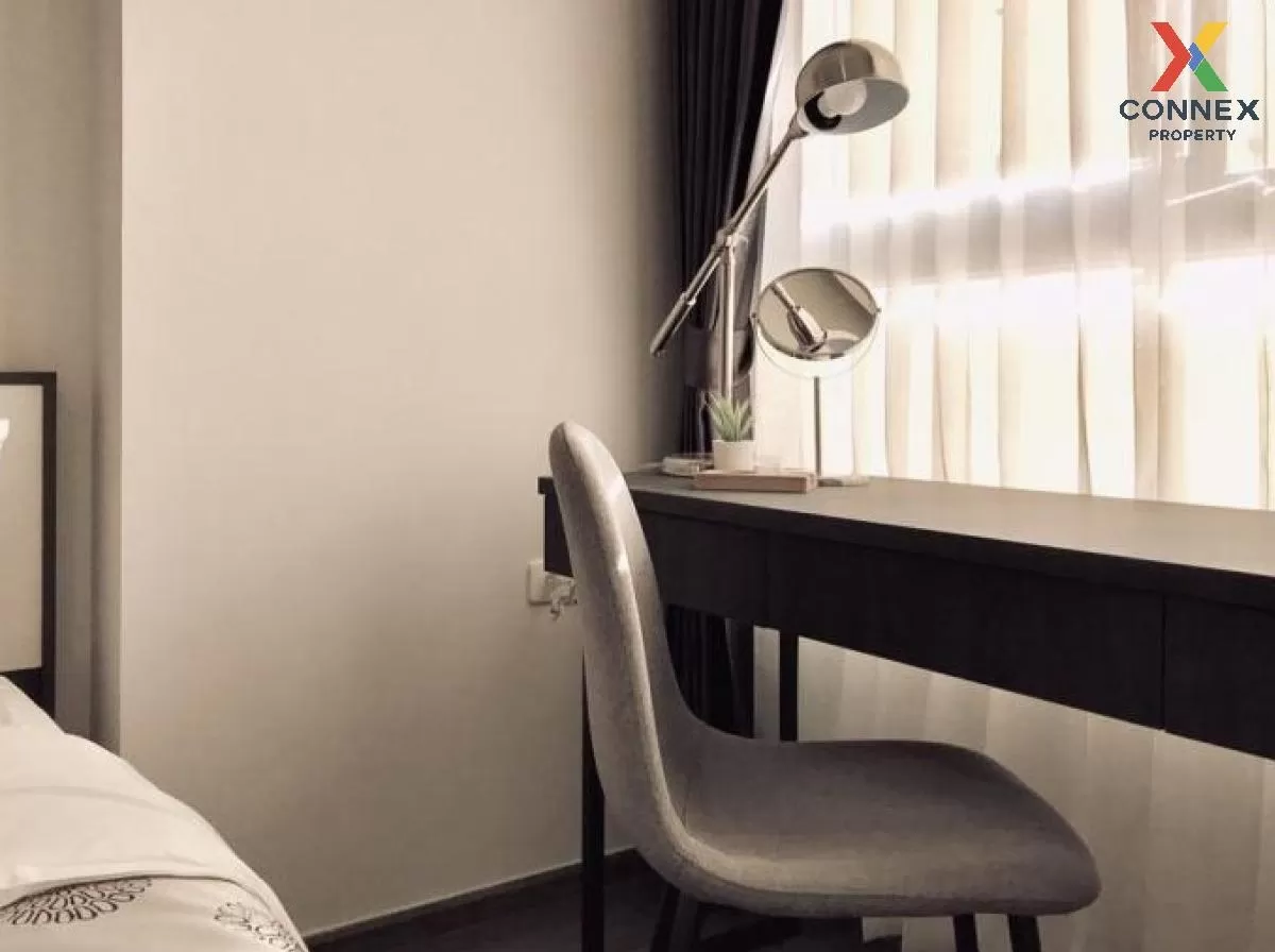 เช่าคอนโด  ไอดีโอ สุขุมวิท 93 BTS-บางจาก พระโขนง เขต คลองเตย กรุง