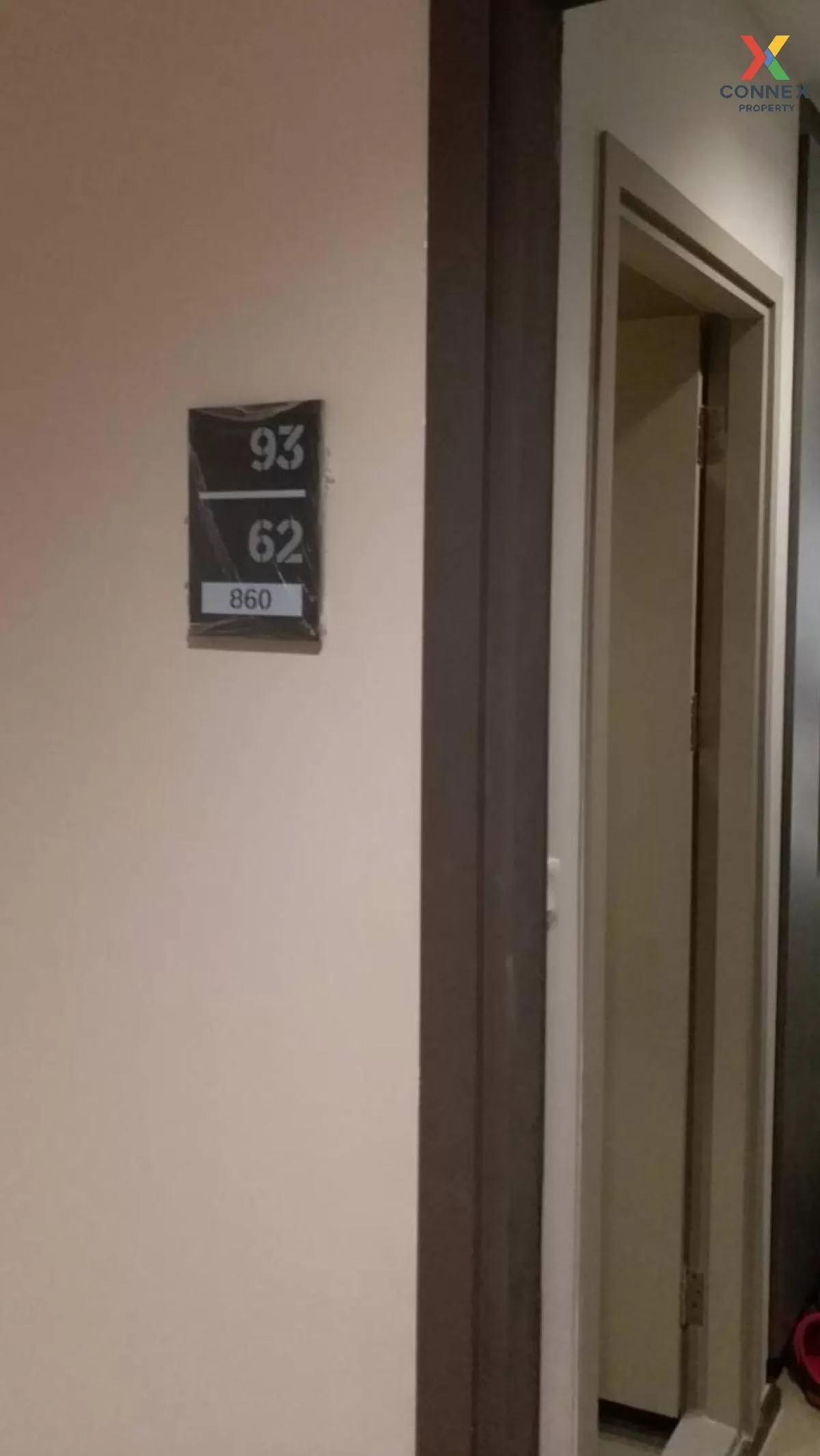 เช่าคอนโด  ไอดีโอ สุขุมวิท 93 BTS-บางจาก พระโขนง เขต คลองเตย กรุง