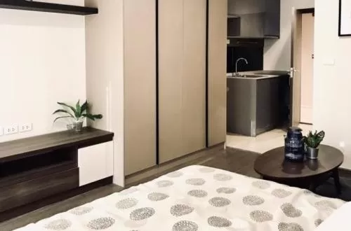 FOR RENT condo , Ideo Sukhumvit 93 , BTS-Bang Chak , Phra Khanong , Khlong Toei , Bangkok , CX-11661