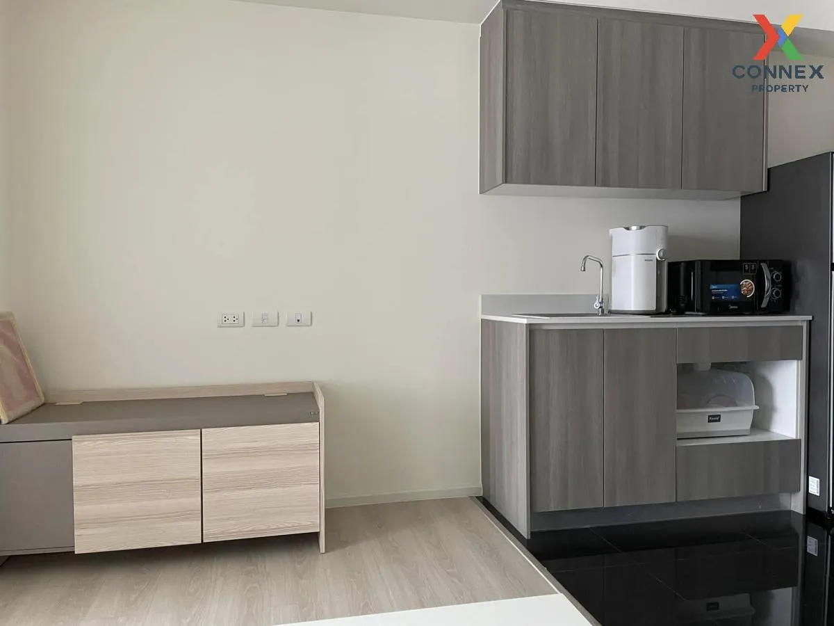 For Rent Condo , A Space Mega 2 , Bang Kaeo , Bang Phli , Samut P 2