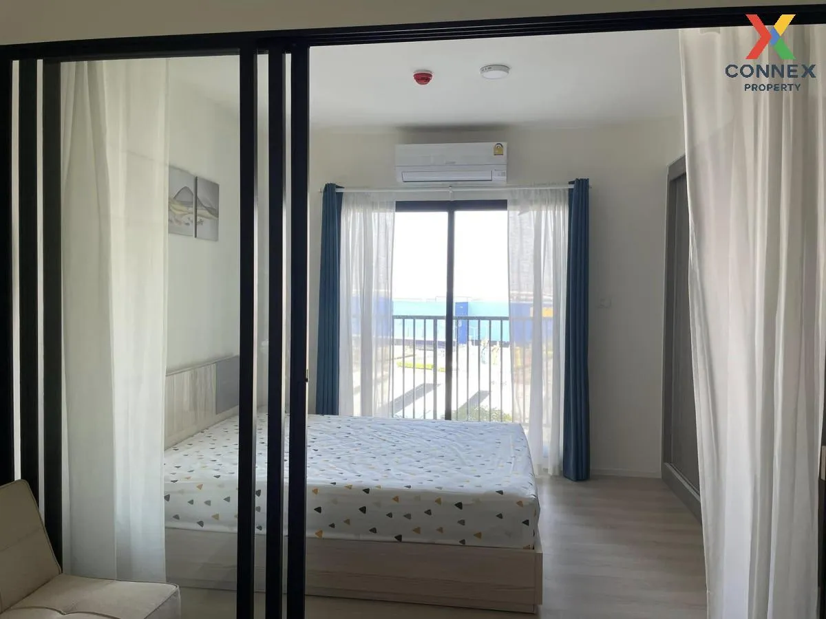 For Rent Condo , A Space Mega 2 , Bang Kaeo , Bang Phli , Samut P 3