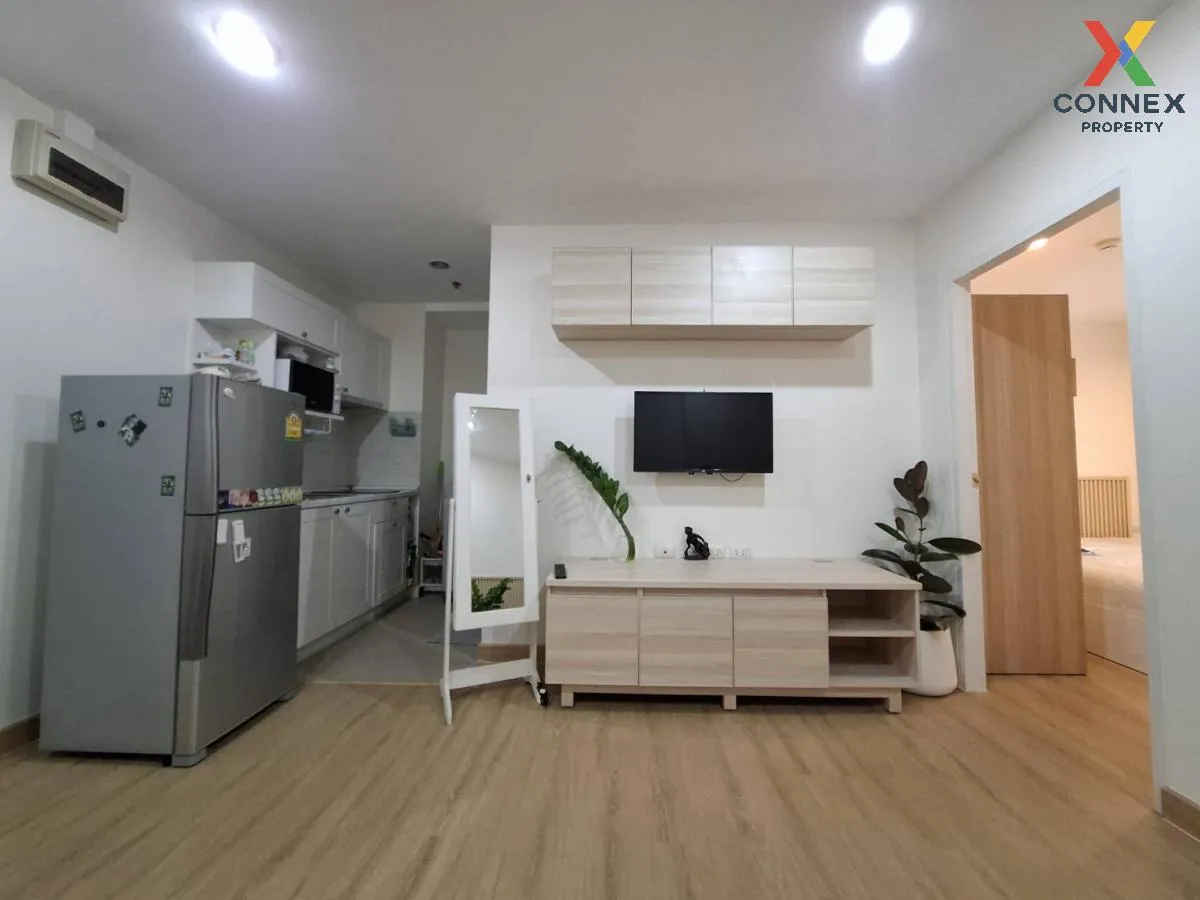 ขายคอนโด  ธนา อาร์เคเดีย MRT-บางยี่ขัน บางยี่ขัน เขต บางพลัด กรุง 3