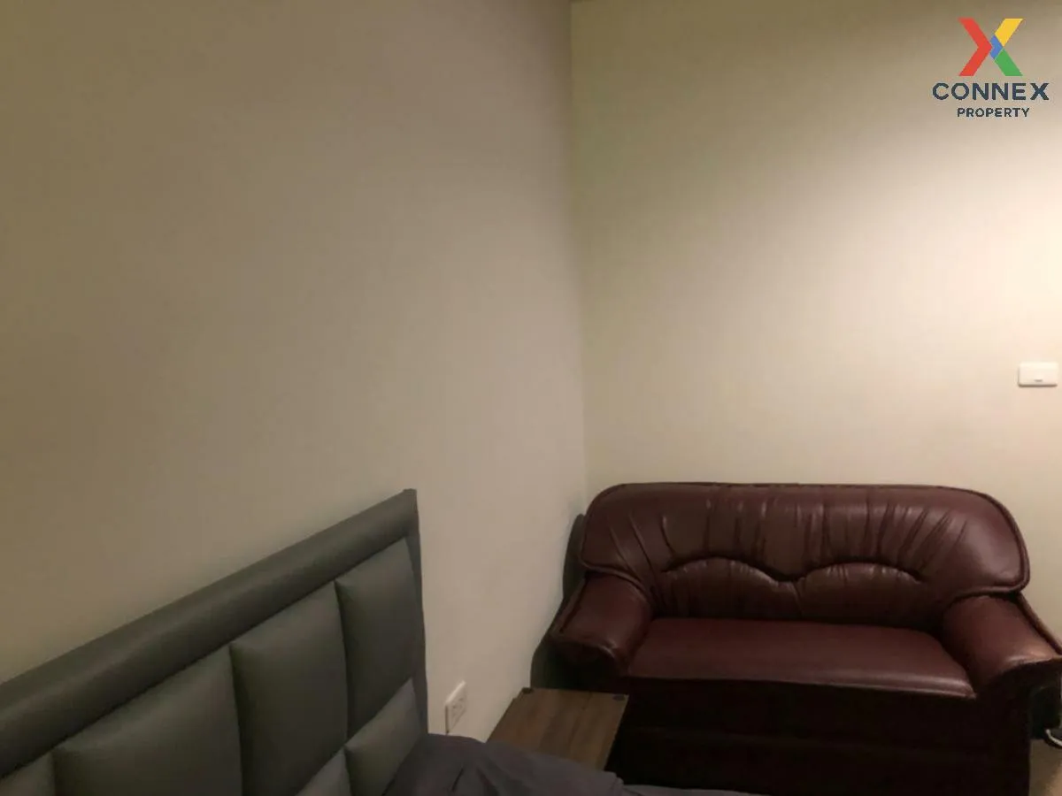 FOR RENT condo , Ideo Sukhumvit 93 , BTS-Bang Chak , Phra Khanong 1