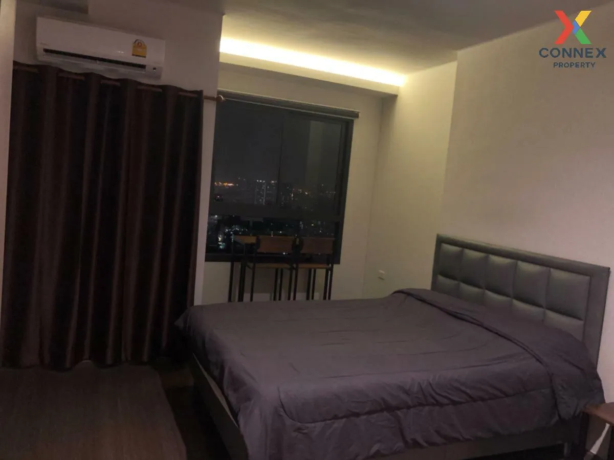 FOR RENT condo , Ideo Sukhumvit 93 , BTS-Bang Chak , Phra Khanong 4