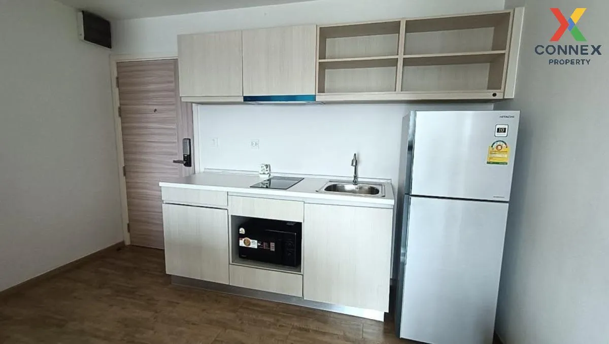 For Rent Condo , Notting Hill Phahol - Kaset , BTS-11 Infantry Re 3