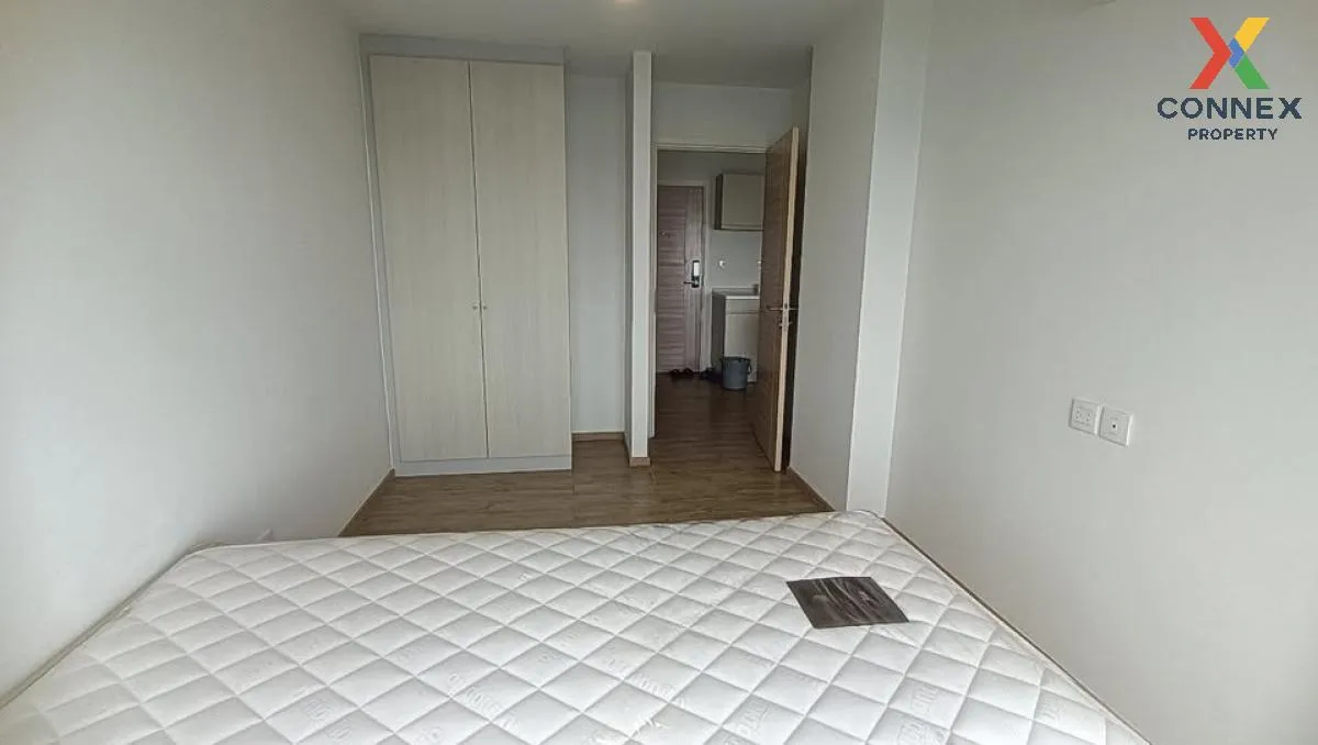 For Rent Condo , Notting Hill Phahol - Kaset , BTS-11 Infantry Re