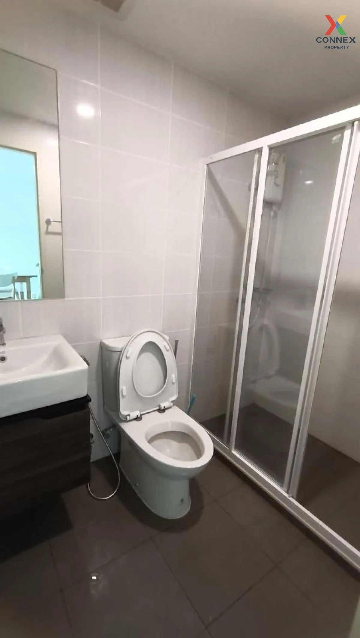 For Rent Condo , Notting Hill Phahol - Kaset , BTS-11 Infantry Re