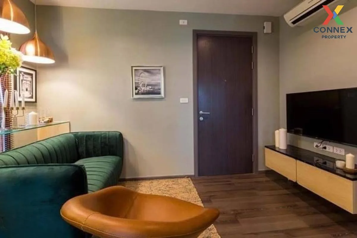 For Rent Condo , The Base Park West Sukhumvit 77 , BTS-On Nut , P 2