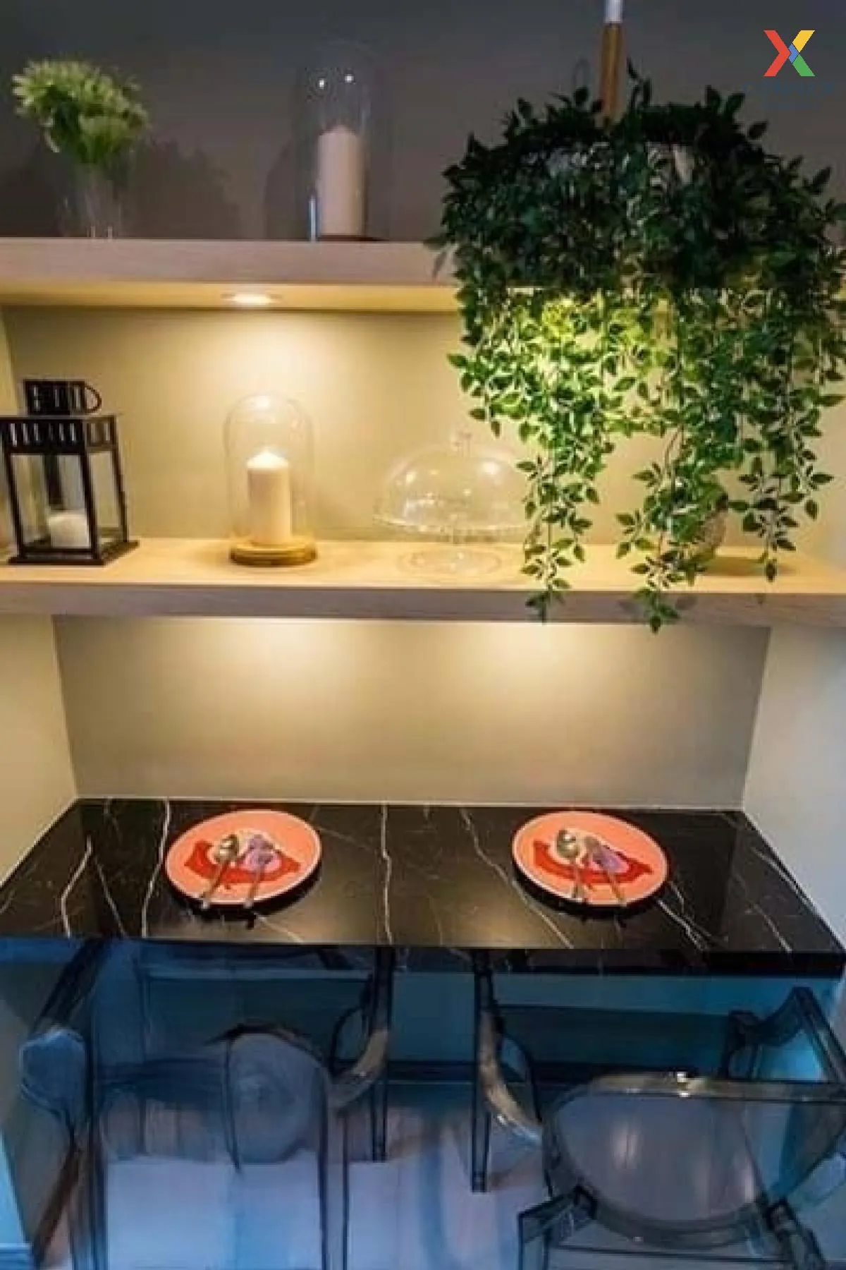 For Rent Condo , The Base Park West Sukhumvit 77 , BTS-On Nut , P