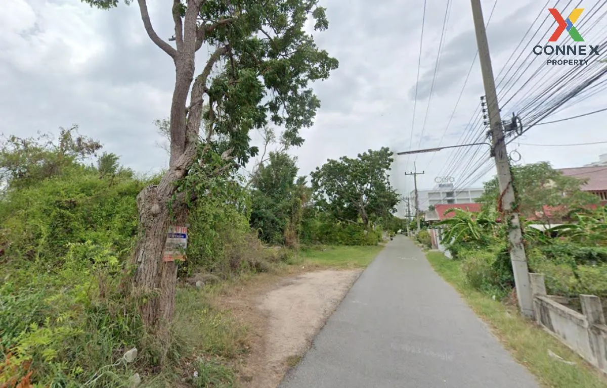For Sale Vacant Land Near Cha-Am and Hua Hin Beach. , Cha-Am , Ch 2