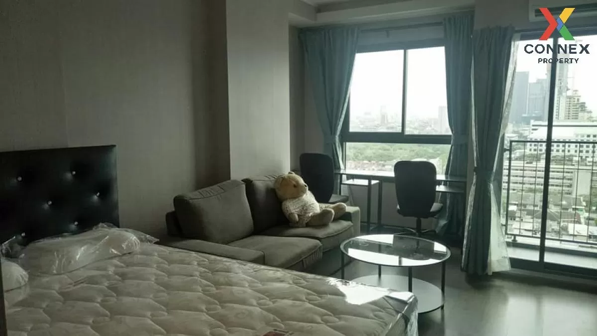 FOR RENT condo , Ideo Sukhumvit 93 , BTS-Bang Chak , Phra Khanong 1