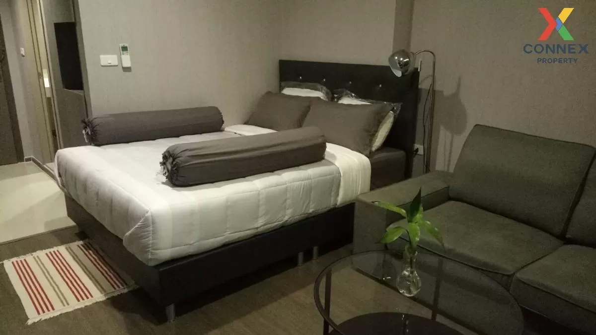 FOR RENT condo , Ideo Sukhumvit 93 , BTS-Bang Chak , Phra Khanong