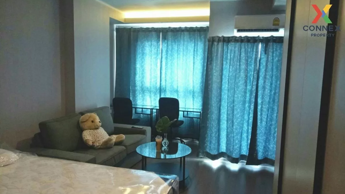 FOR RENT condo , Ideo Sukhumvit 93 , BTS-Bang Chak , Phra Khanong 2