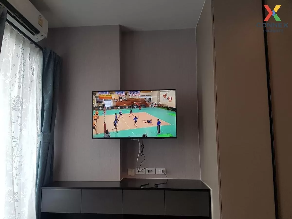 FOR RENT condo , Ideo Sukhumvit 93 , BTS-Bang Chak , Phra Khanong