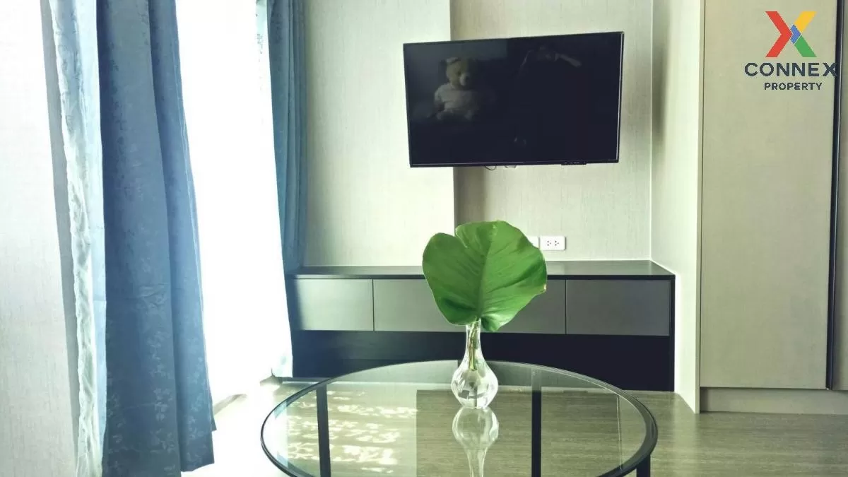 FOR RENT condo , Ideo Sukhumvit 93 , BTS-Bang Chak , Phra Khanong