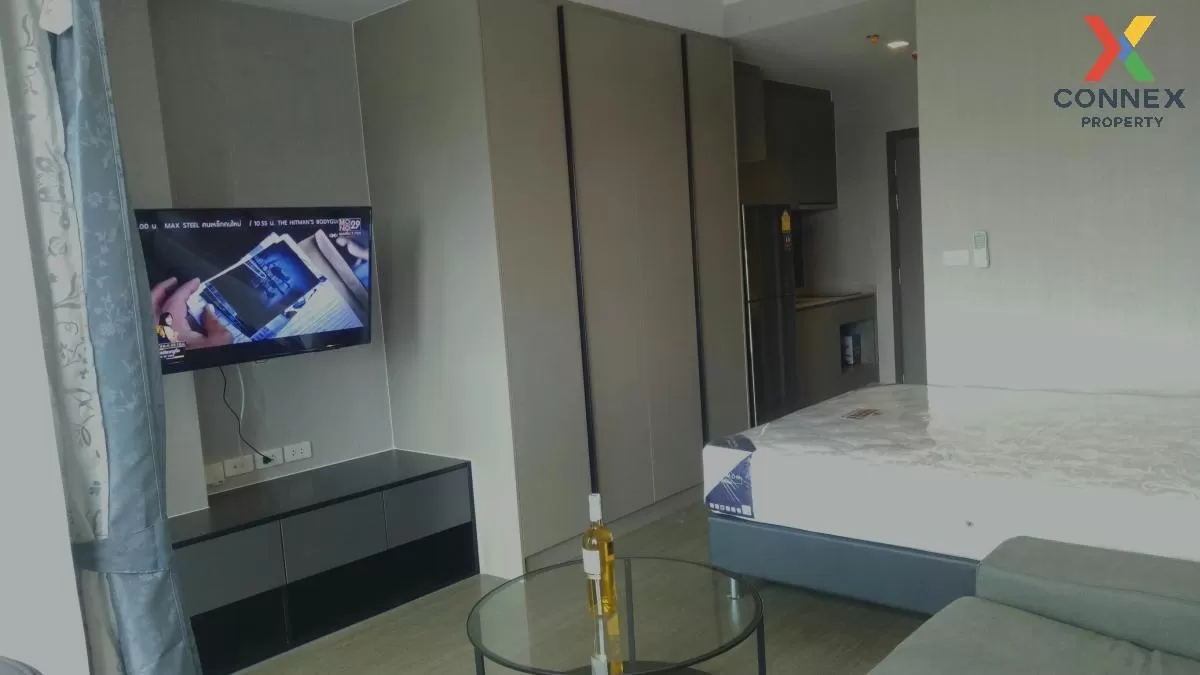 FOR RENT condo , Ideo Sukhumvit 93 , BTS-Bang Chak , Phra Khanong