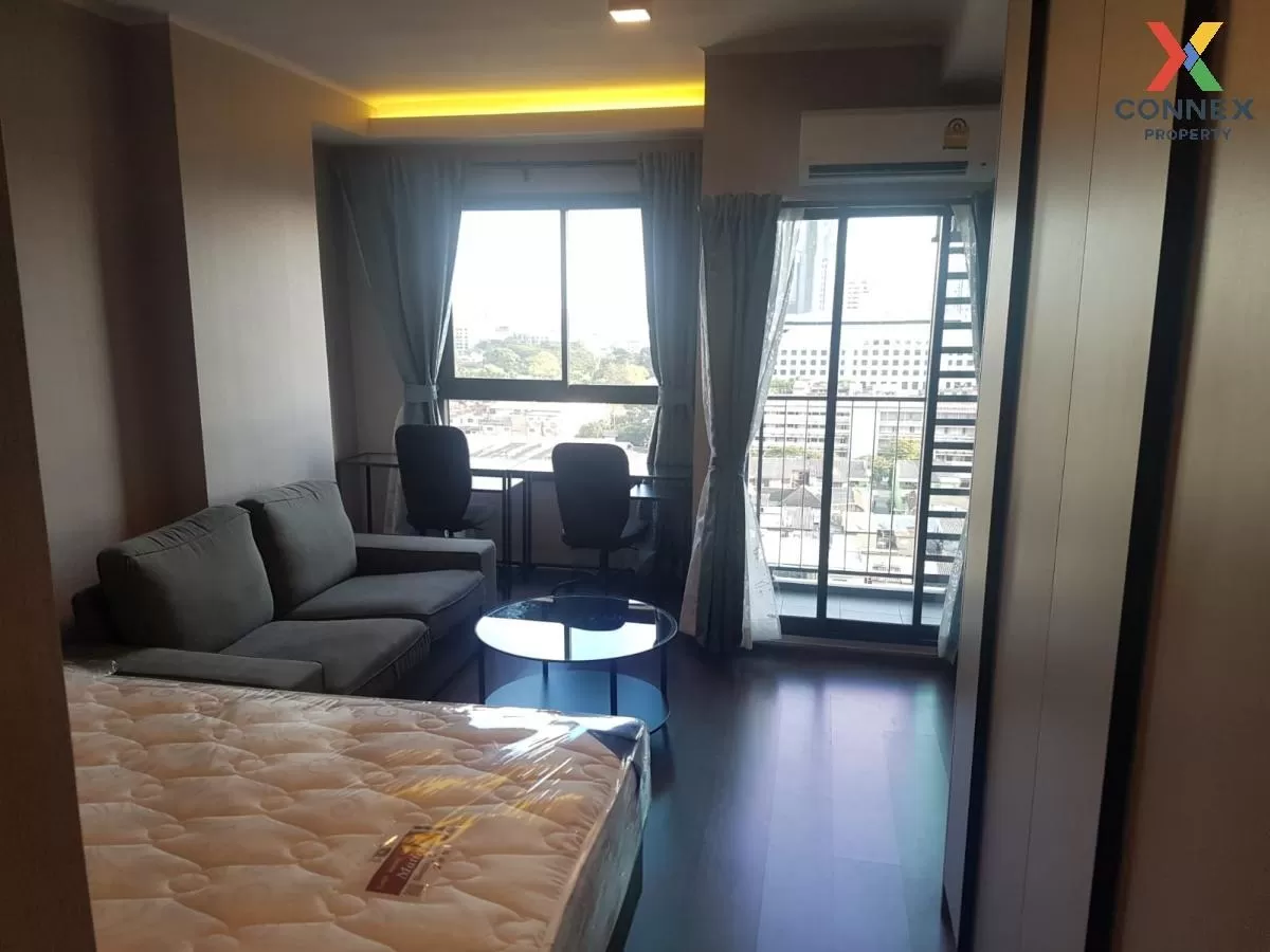 FOR RENT condo , Ideo Sukhumvit 93 , BTS-Bang Chak , Phra Khanong