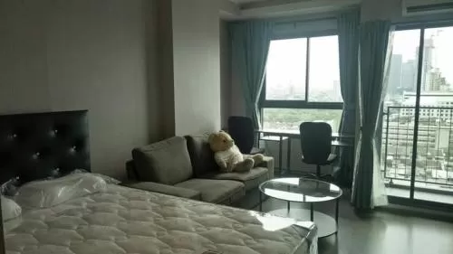 FOR RENT condo , Ideo Sukhumvit 93 , BTS-Bang Chak , Phra Khanong , Khlong Toei , Bangkok , CX-11663