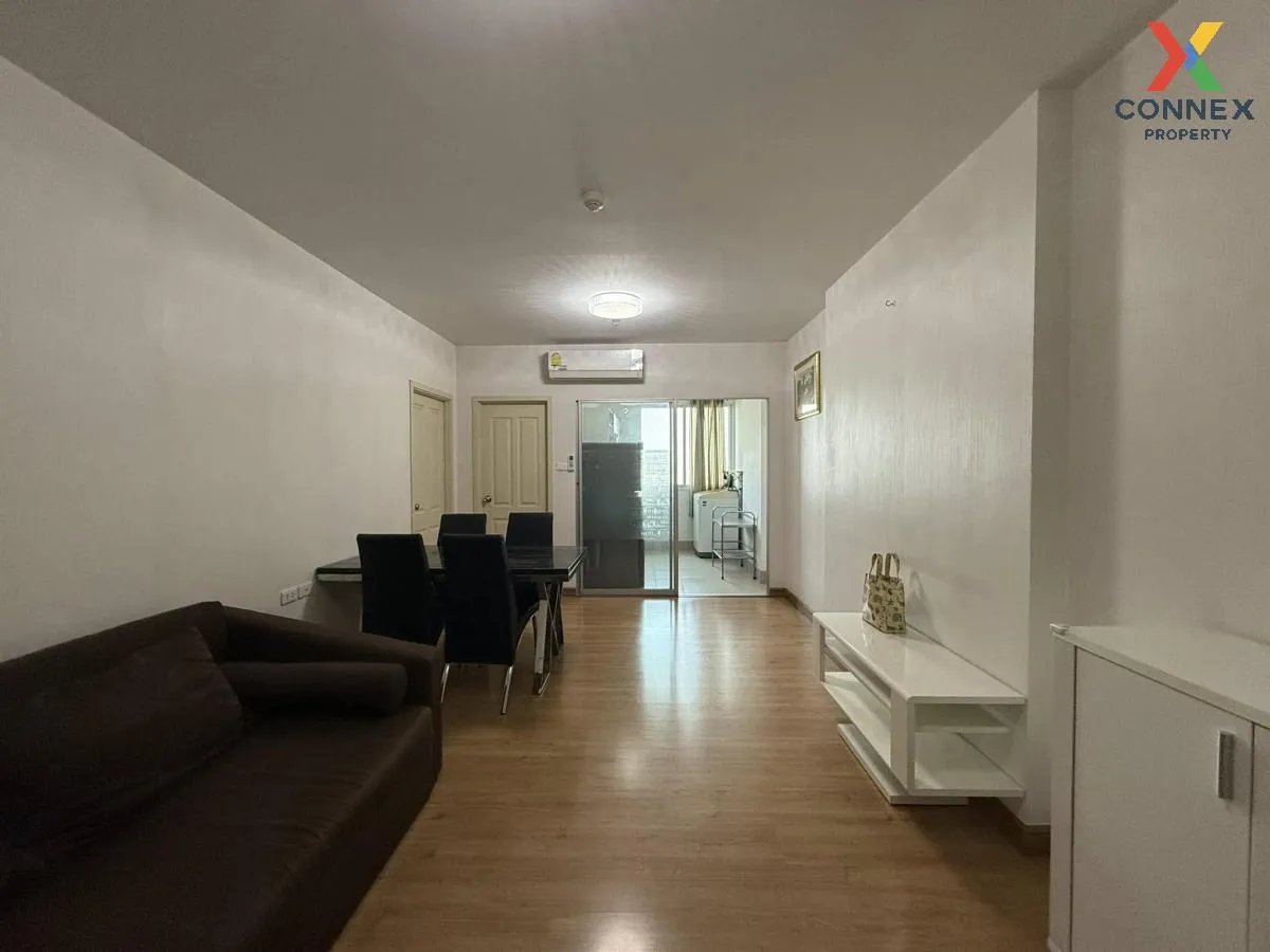 เช่าคอนโด  ศุภาลัย วิสต้า แยกติวานนท์ MRT-แยกติวานนท์ ตลาดขวัญ เข 2