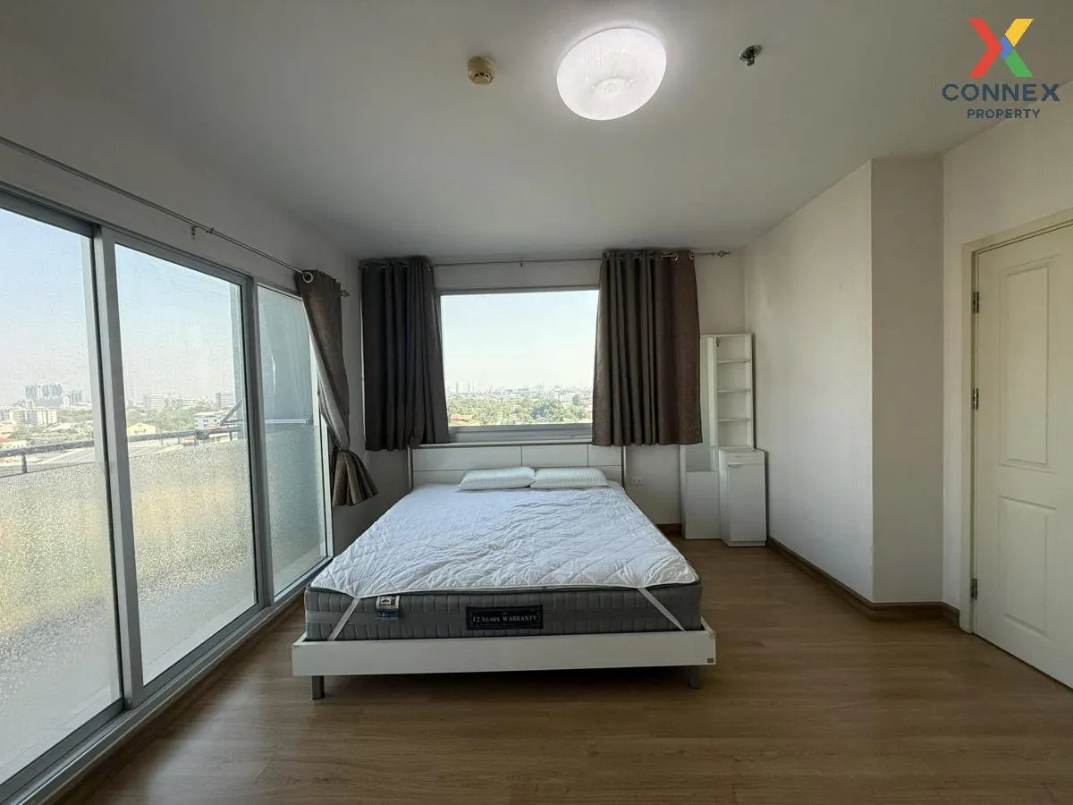 For Sale Condo , Supalai Vista @ Tiwanon Intersection , MRT-Yak T For Sale Condo , Supalai Vista @ Tiwanon Intersection , MRT-Yak T