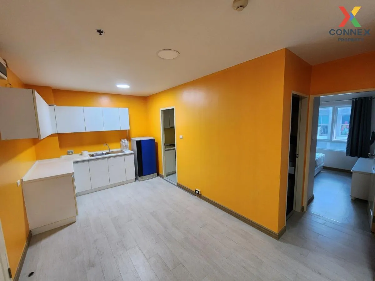 เช่าคอนโด  ซิม วิภา - ลาดพร้าว BTS-หมอชิต จอมพล  เขต จตุจักร กรุง 3