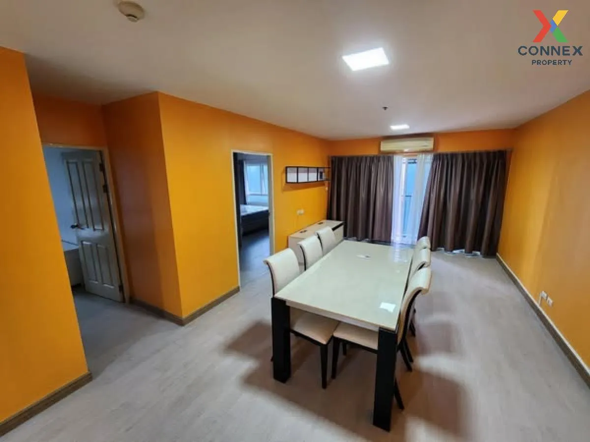 เช่าคอนโด  ซิม วิภา - ลาดพร้าว BTS-หมอชิต จอมพล  เขต จตุจักร กรุง 4