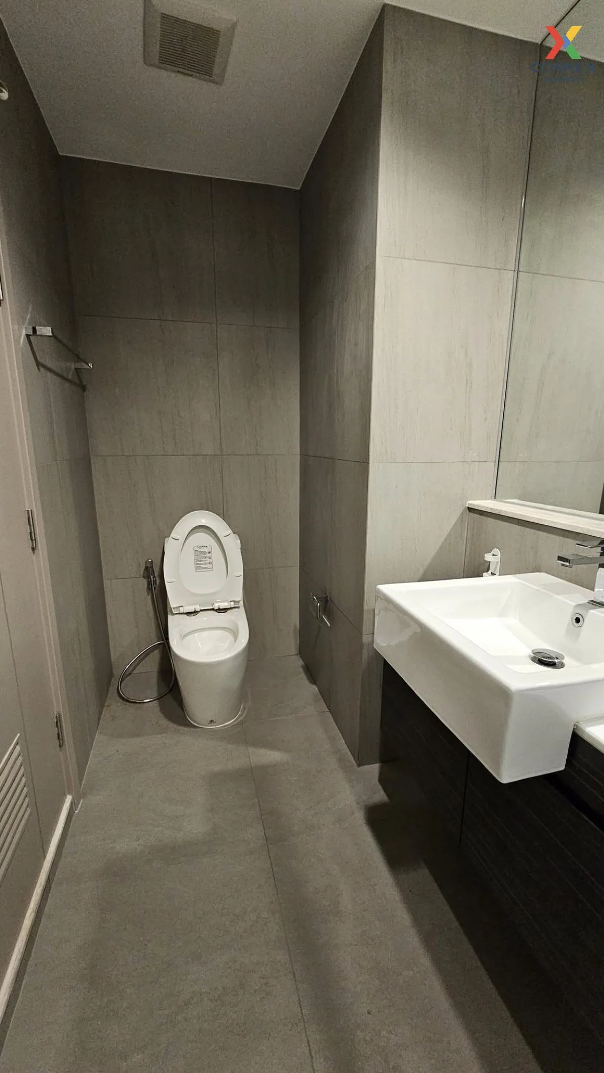 เช่าคอนโด  เดอะ โพลิแทน รีฟ MRT-สะพานพระนั่งเกล้า บางกระสอ เมืองน