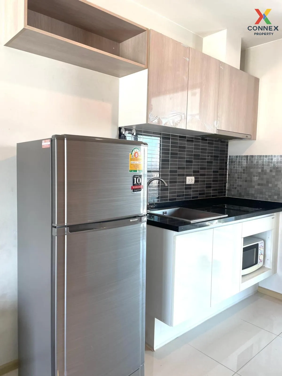 For Rent Condo , Fuse Miti Sutthisan - Ratchada , MRT-Sutthisan , For Rent Condo , Fuse Miti Sutthisan - Ratchada , MRT-Sutthisan , 3