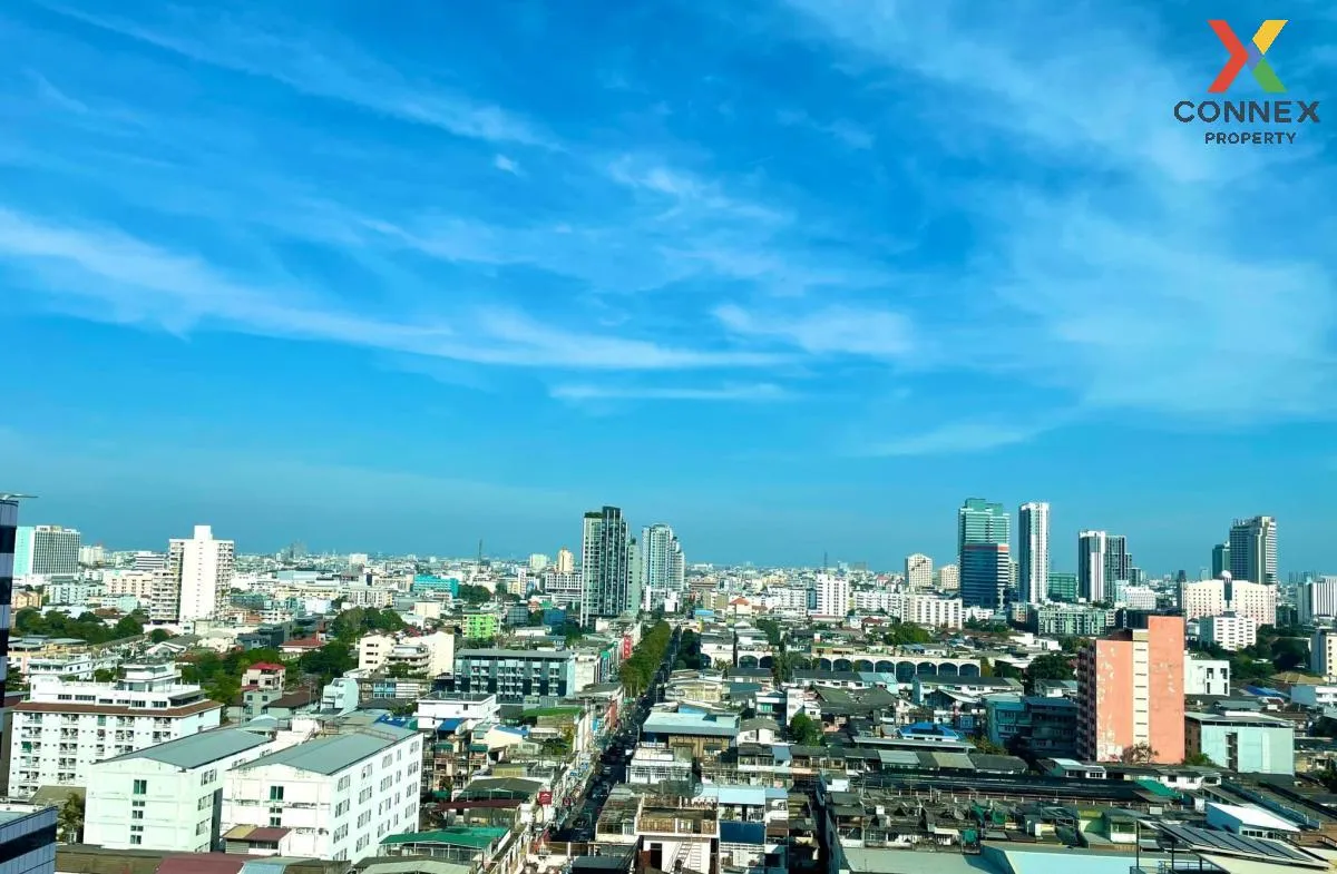 For Rent Condo , Fuse Miti Sutthisan - Ratchada , MRT-Sutthisan , For Rent Condo , Fuse Miti Sutthisan - Ratchada , MRT-Sutthisan ,