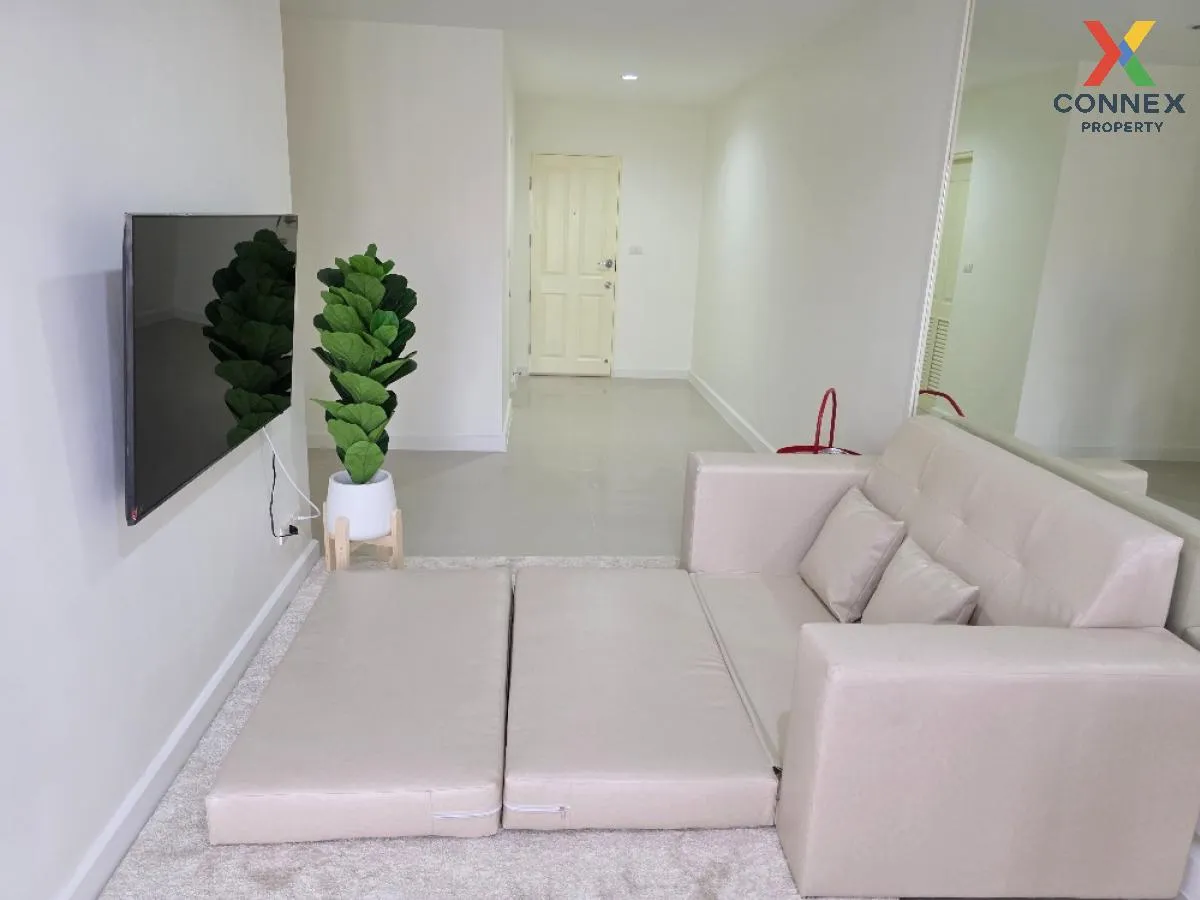 เช่าคอนโด  เมโทร ปาร์ค สาทร BTS-วุฒากาศ ปากคลองภาษีเจริญ เขต ภาษี 1