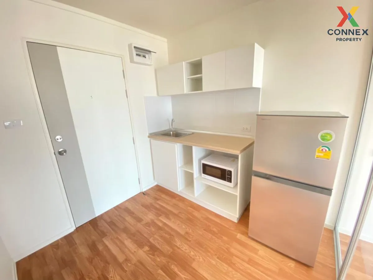 เช่าคอนโด  ลุมพินี วิลล์ พัฒนาการ - ศรีนครินทร์ ARL-หัวหมาก สวนหล 3