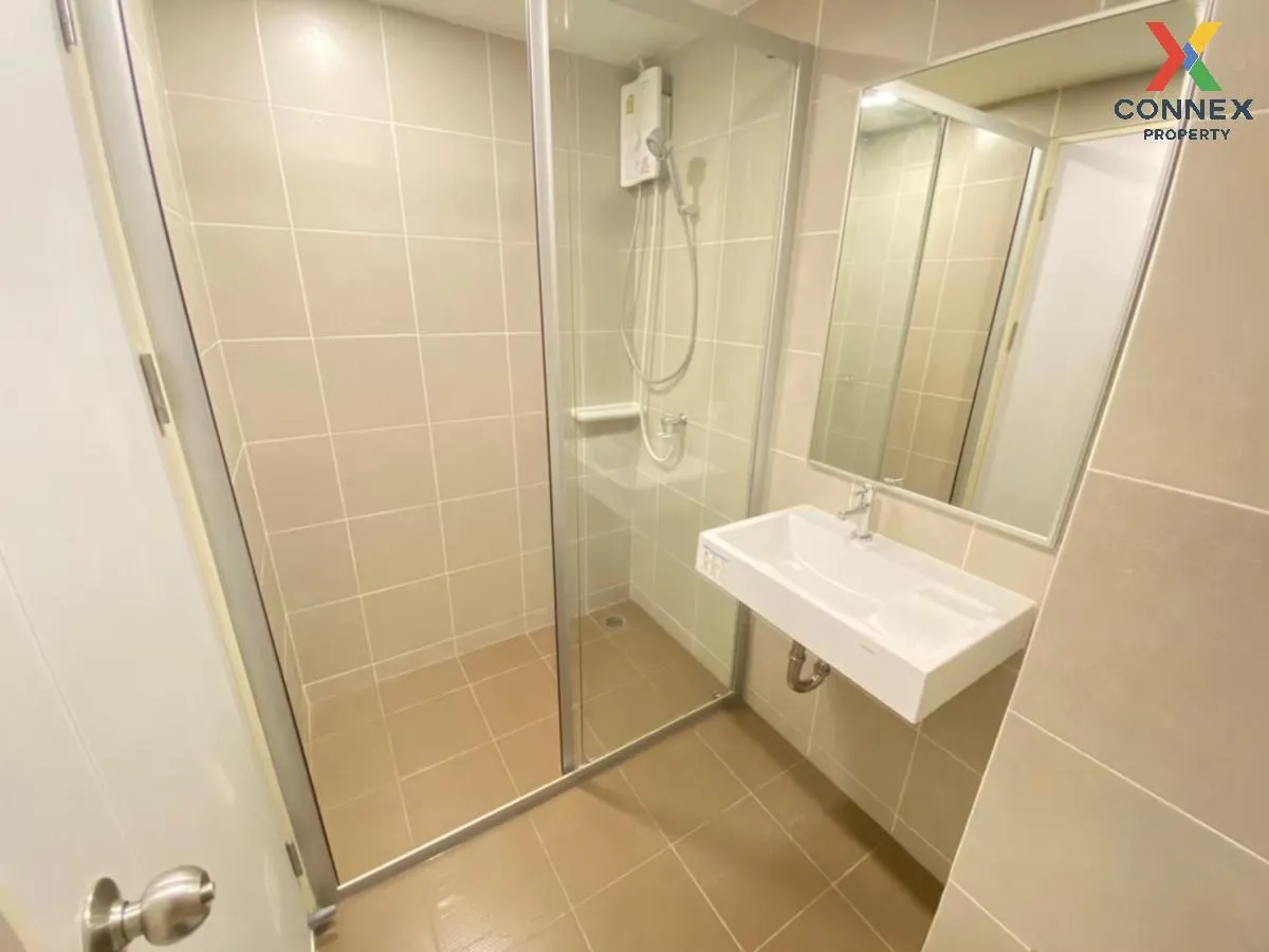 เช่าคอนโด  ลุมพินี วิลล์ พัฒนาการ - ศรีนครินทร์ ARL-หัวหมาก สวนหล