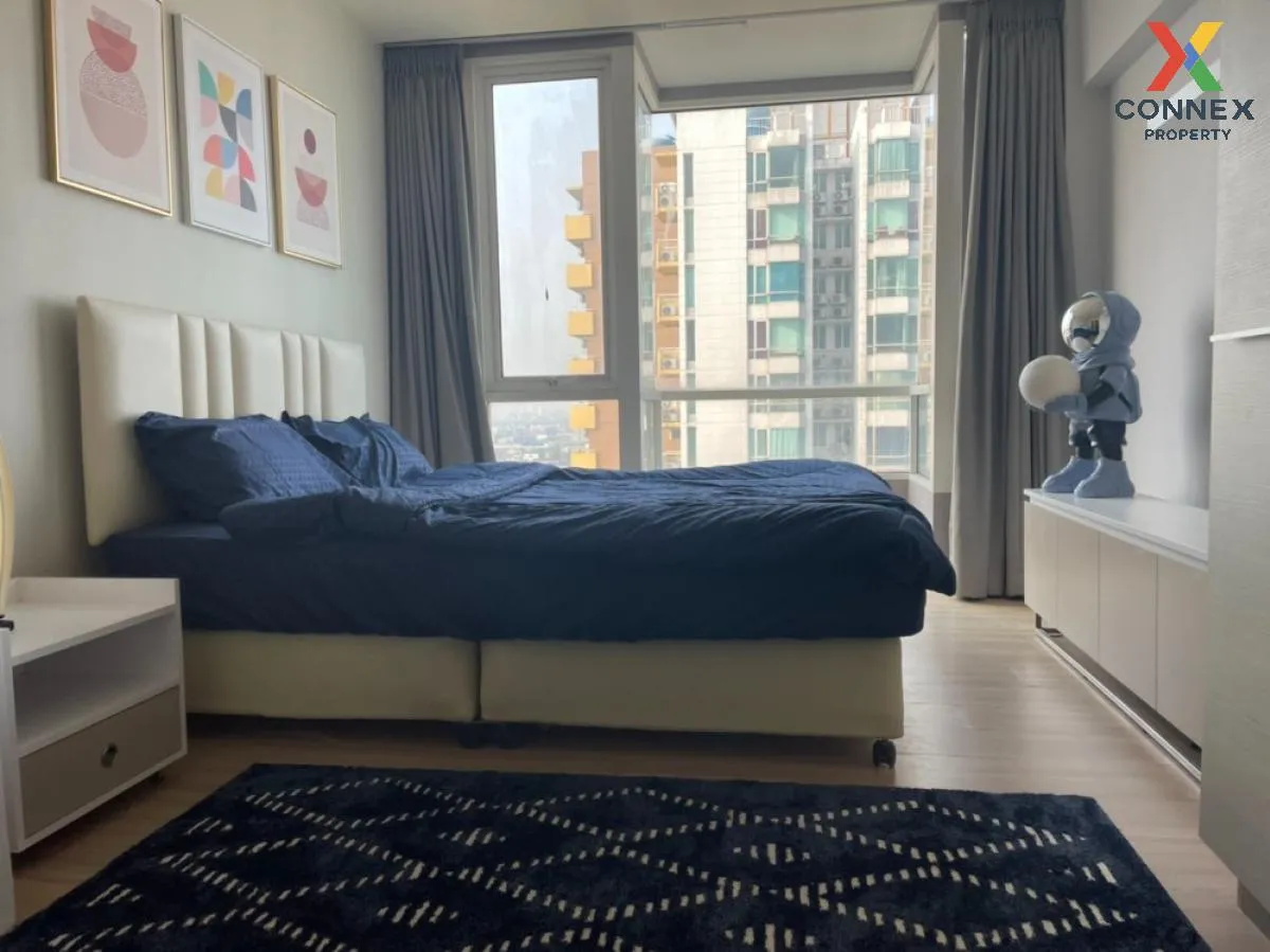 For Sale Condo , M Society Chaengwattana – Muang Thong Thani , Mu 4