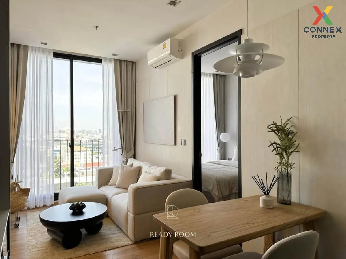 For Rent Condo , Noble Around Ari , BTS-Ari , Sam Sen Nai , Phaya 1