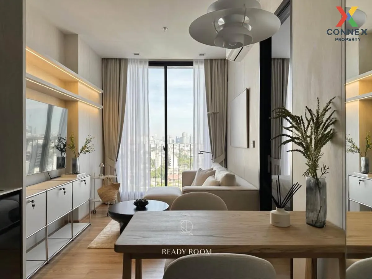 For Rent Condo , Noble Around Ari , BTS-Ari , Sam Sen Nai , Phaya 2