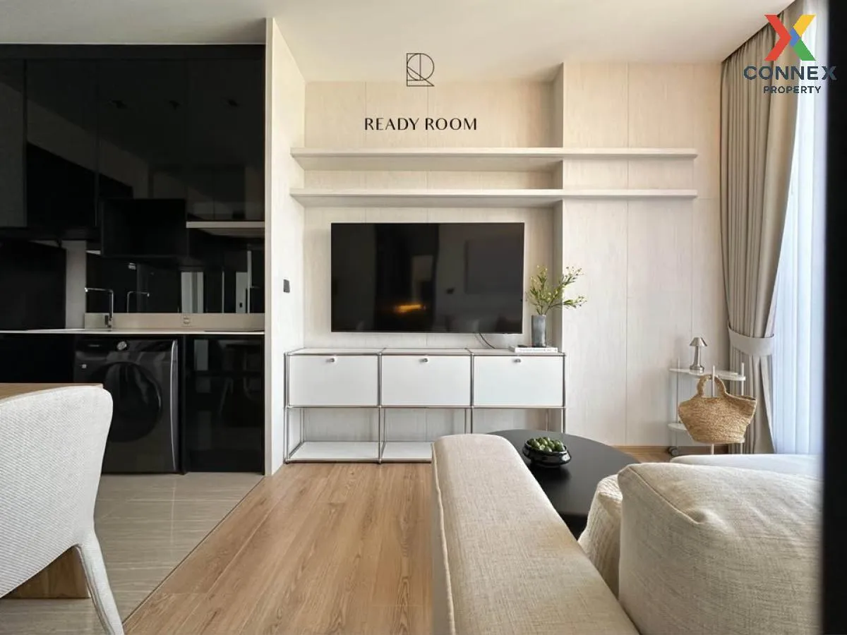For Rent Condo , Noble Around Ari , BTS-Ari , Sam Sen Nai , Phaya 3