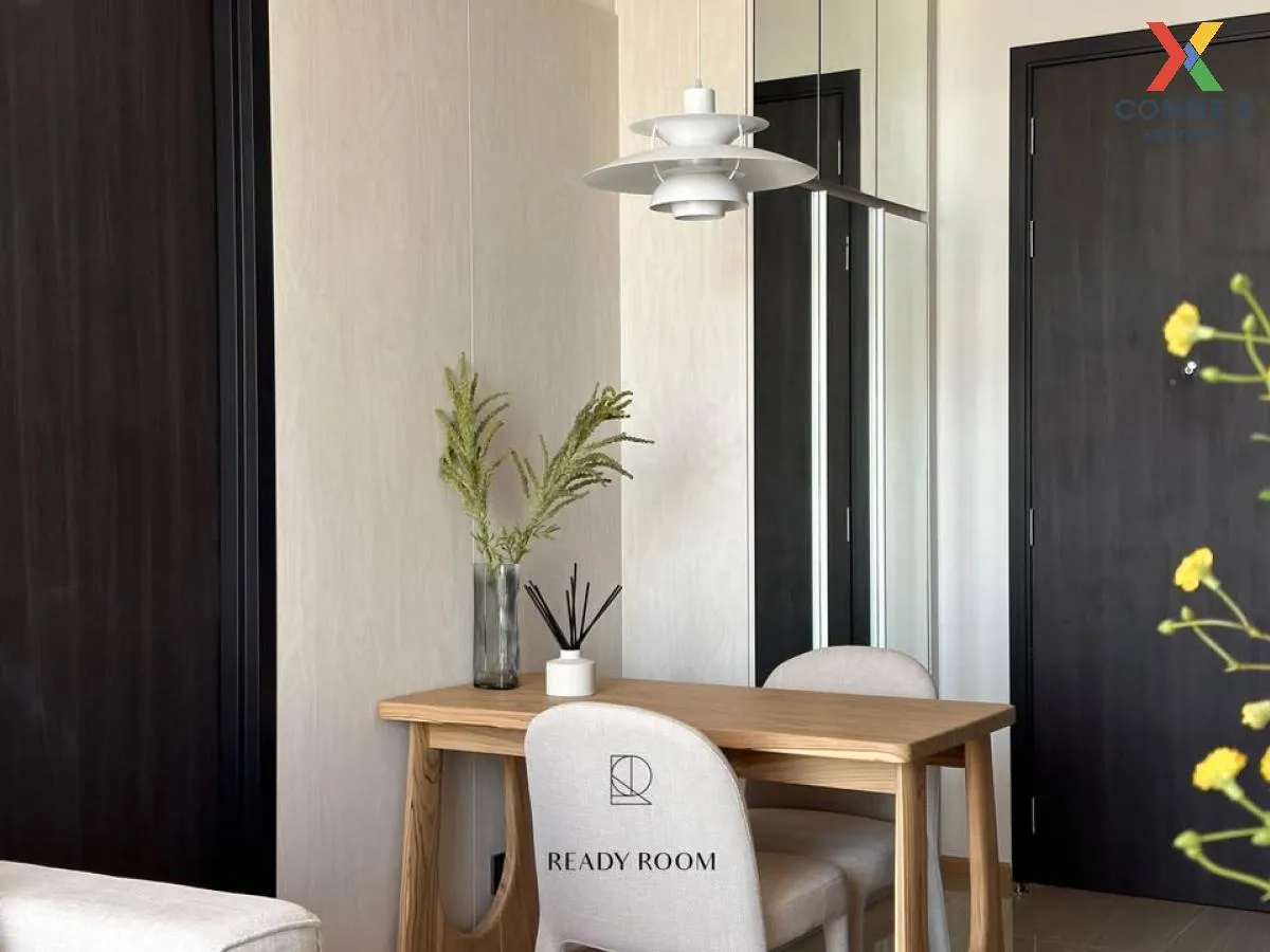 For Rent Condo , Noble Around Ari , BTS-Ari , Sam Sen Nai , Phaya