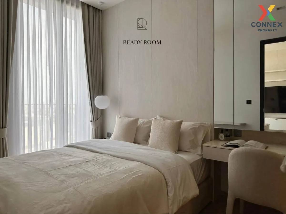 For Rent Condo , Noble Around Ari , BTS-Ari , Sam Sen Nai , Phaya