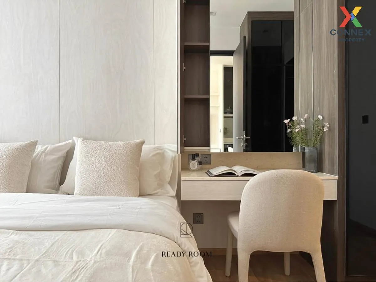 For Rent Condo , Noble Around Ari , BTS-Ari , Sam Sen Nai , Phaya