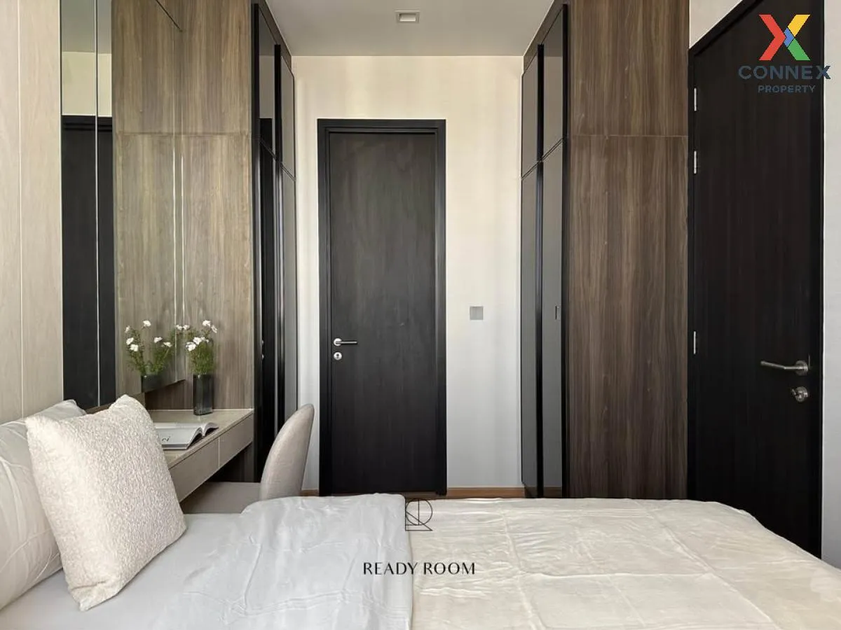 For Rent Condo , Noble Around Ari , BTS-Ari , Sam Sen Nai , Phaya